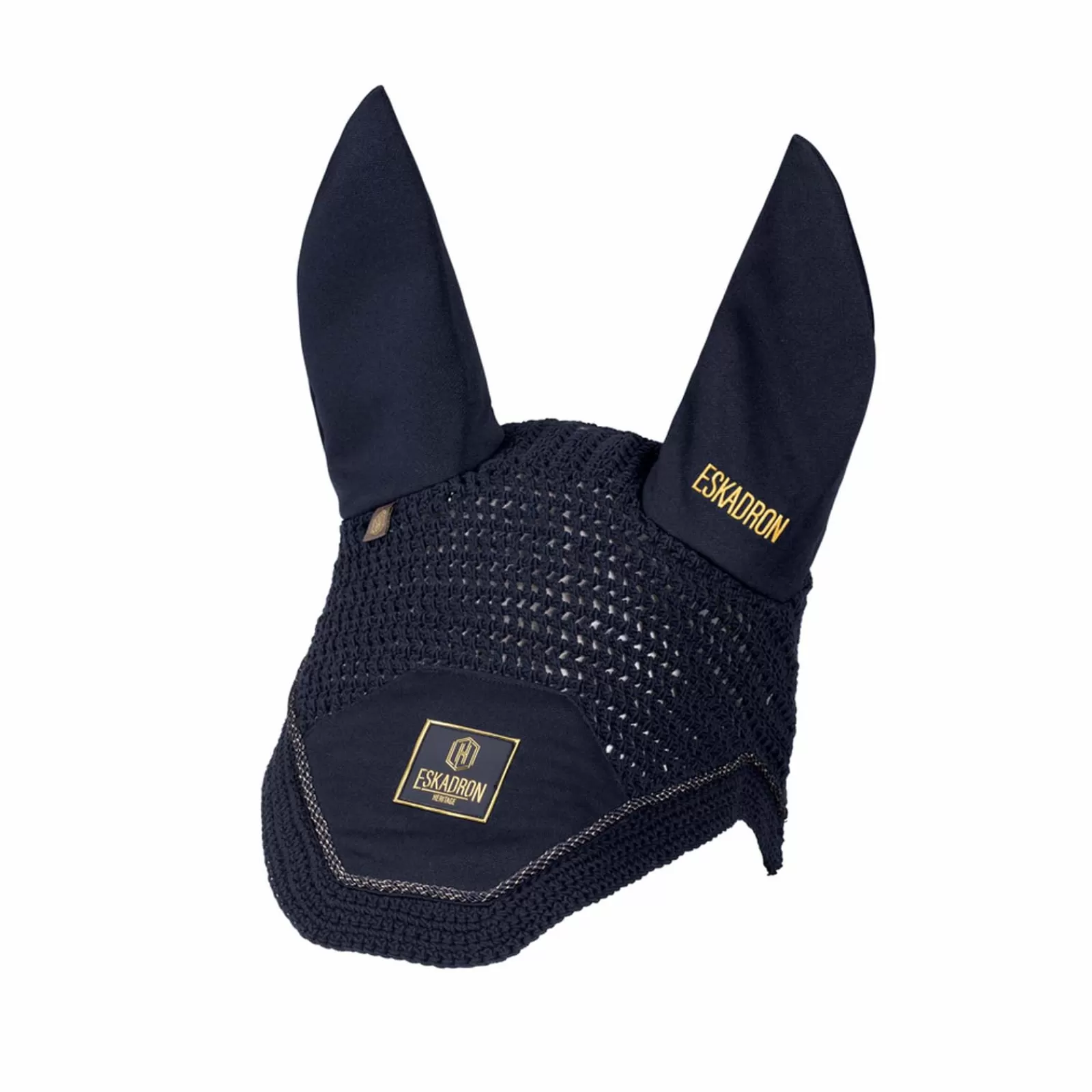 Flash Sale Bonnet Anti-Mouches Heritage Aw21 Sport Bonnet Cheval