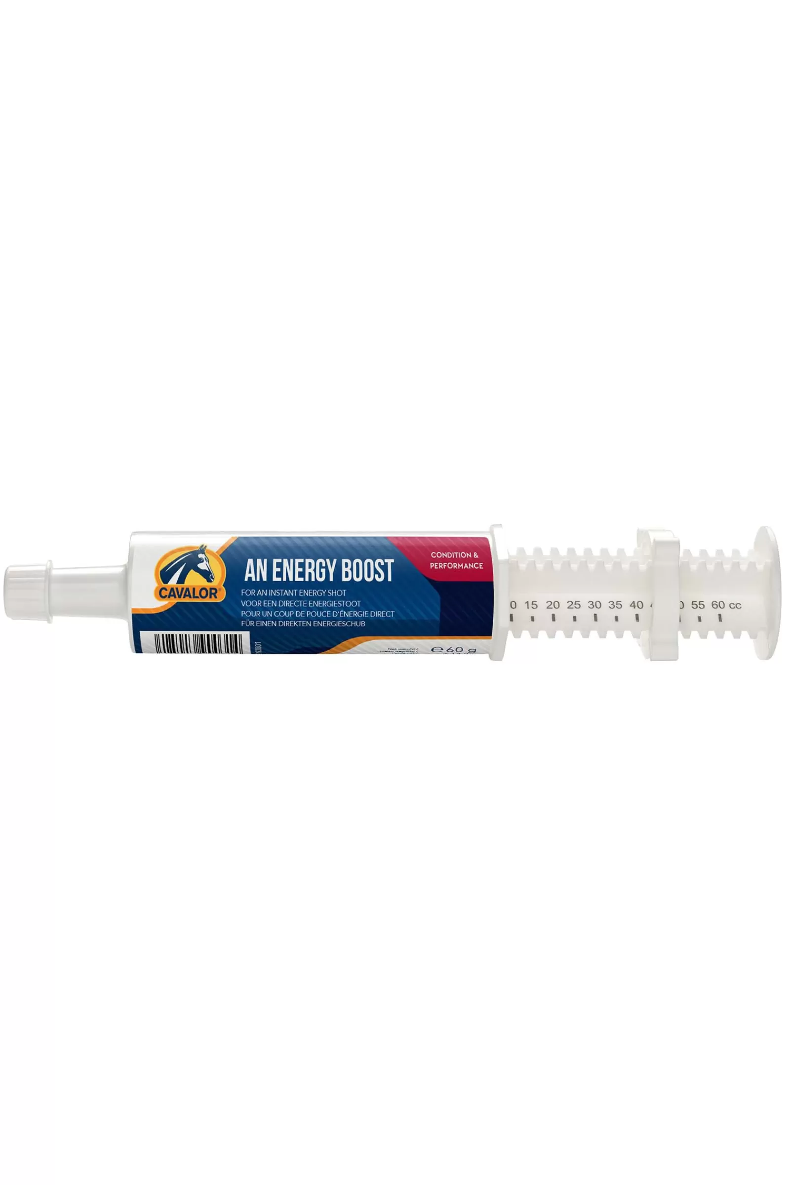 Store An Energy Boost (6 Seringues De 60 G) Compléments Alimentaires