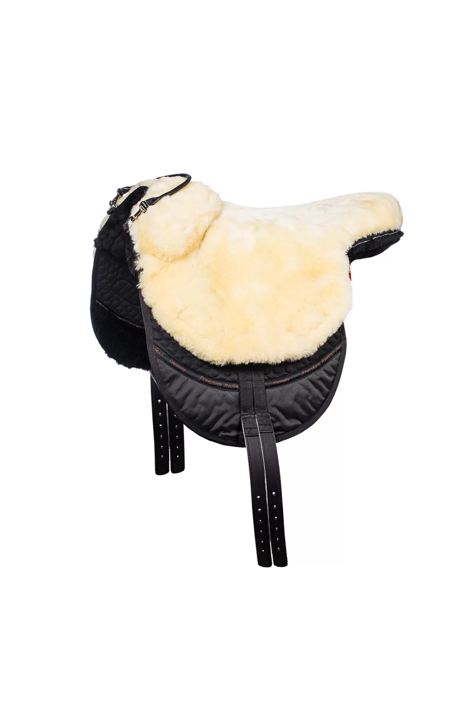 Sale Chabraques Et Tapis De Monte A Cru, Knee Rolls & Inlays, M Selle