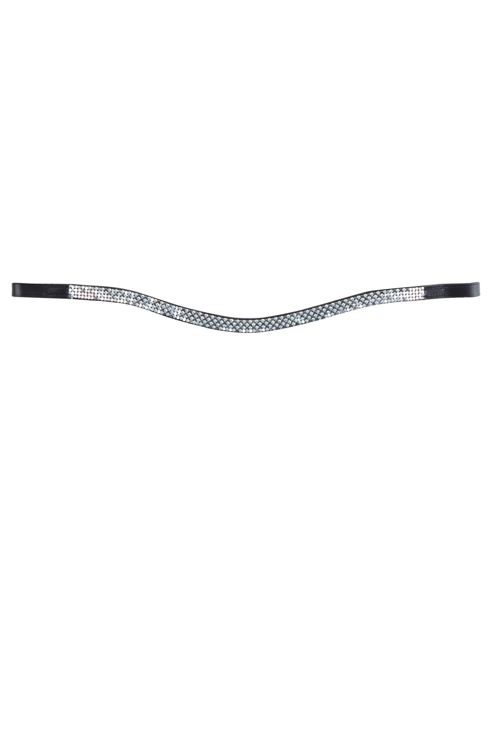 Shop Frontal Cartagena Avec Cristaux Swarovski Frontaux