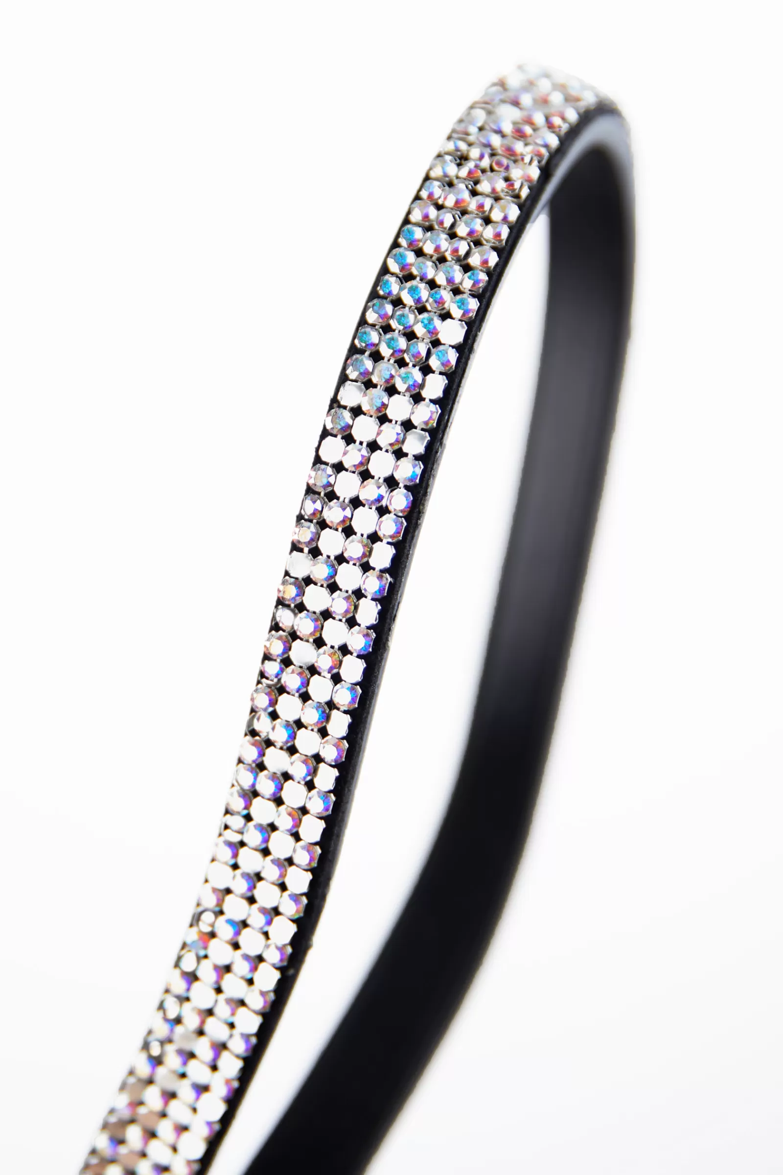 Shop Frontal Cartagena Avec Cristaux Swarovski Frontaux