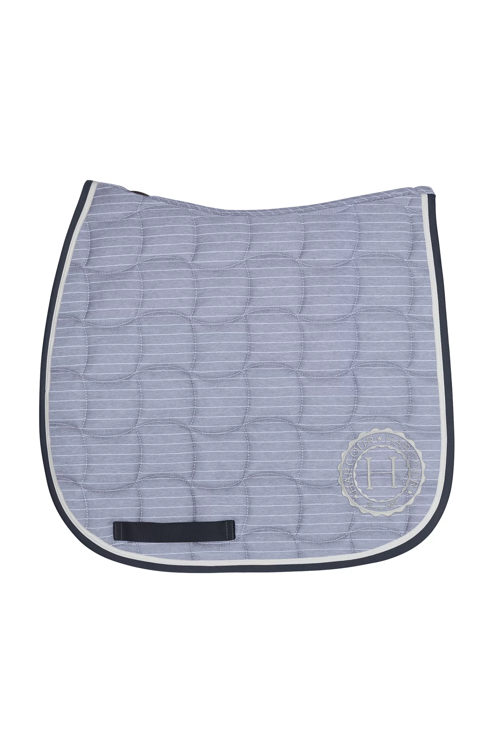 Store Set Tapis De Selle Surf Dressage & Cagoule Fleek Fly Tapis Dressage