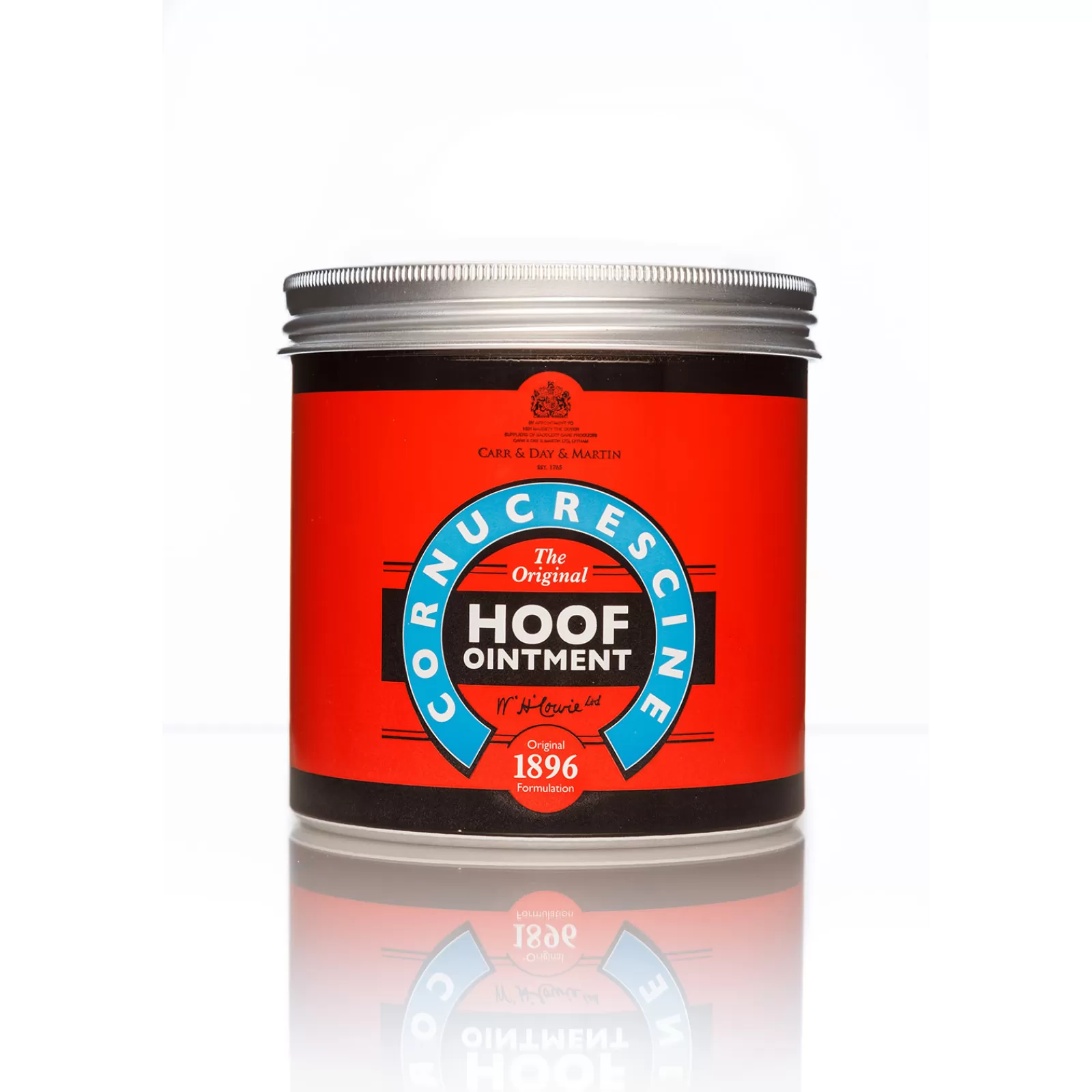 Fashion Onguent Sabot Cdm Cornucrescine - 500 Ml / 450 G Soin Du Sabot