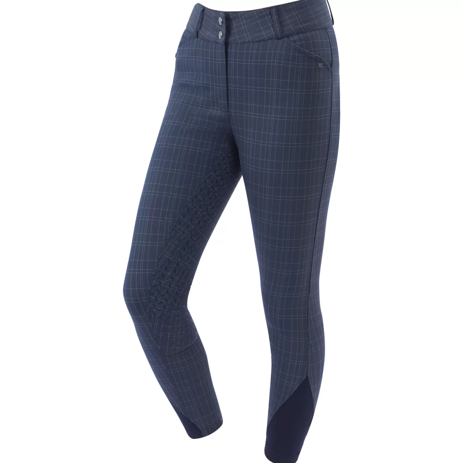 dublin Pantalon D'équitation A Fond Integral Et Gel Pro Form< Pantalons D'équitation Fond Integral