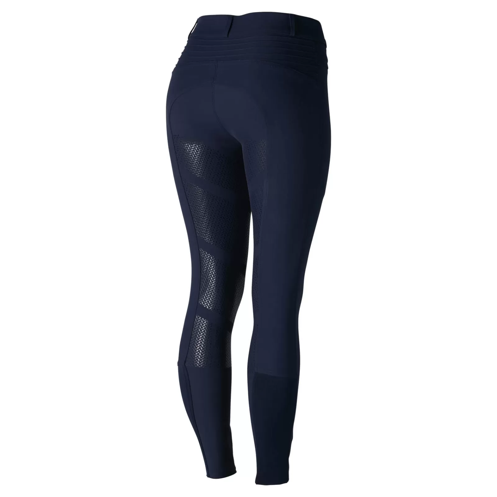 bvertigo Pantalon D'équitation A Plis Fond Integral Silicone B Vertigo Drea, Femme< Pantalons D'équitation Fond Integral