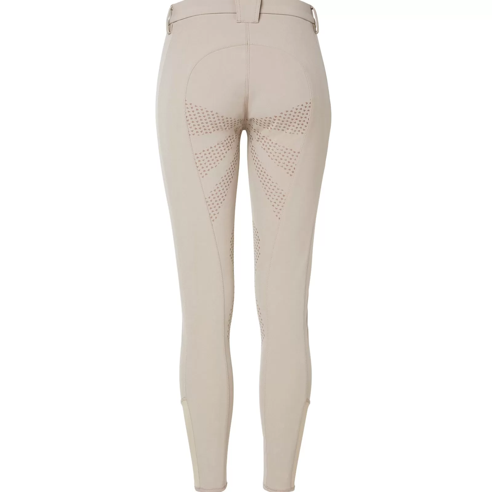 mountainhorse Pantalon D'équitation D'Hiver Technique Mountain Horse Frost, Avec Technologie Agrippante< Pantalons D'équitation Fond Integral
