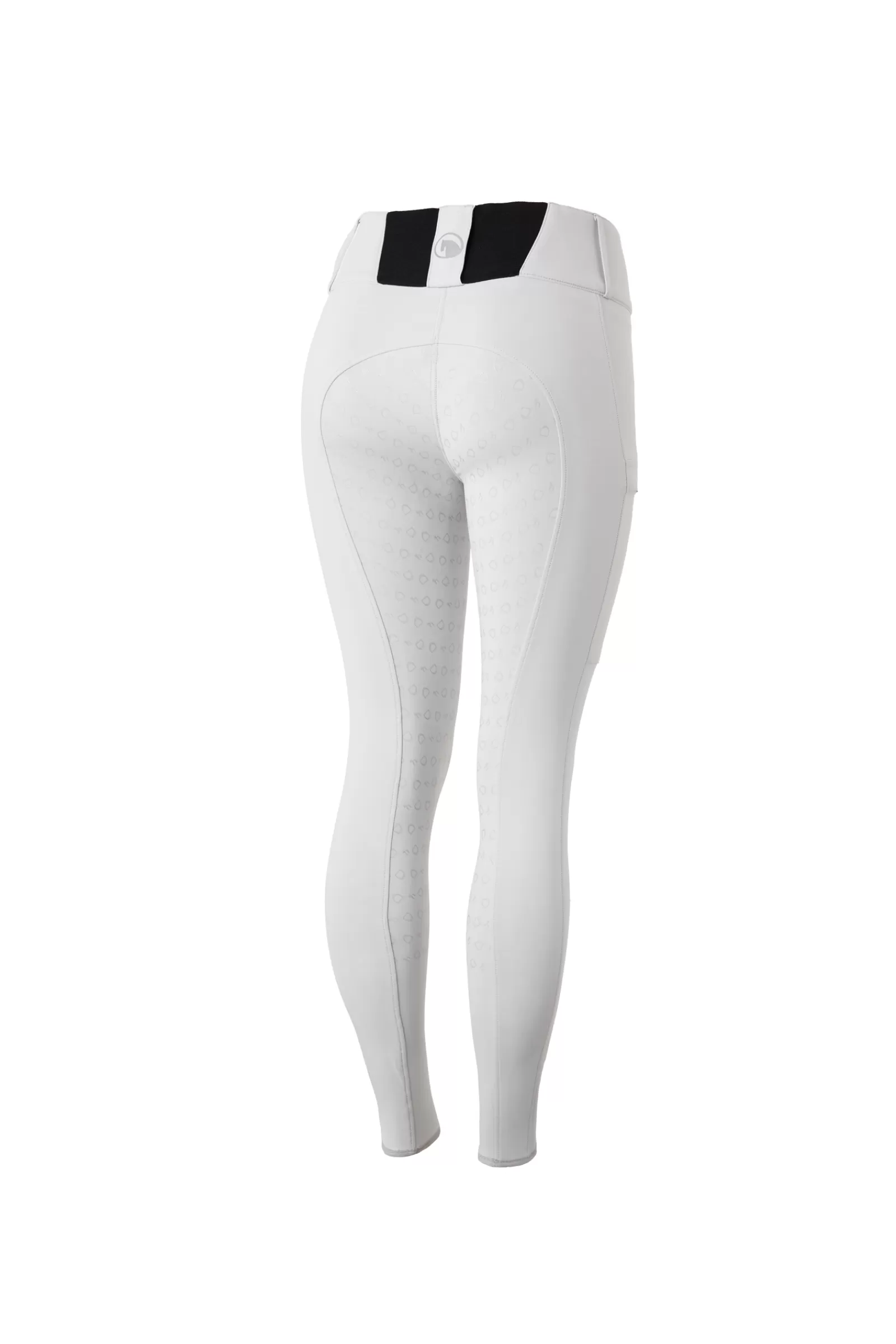 horze Pantalon D'équitation Raffermissant A Fond Integral Minka, Femme< Pantalons D'équitation Fond Integral