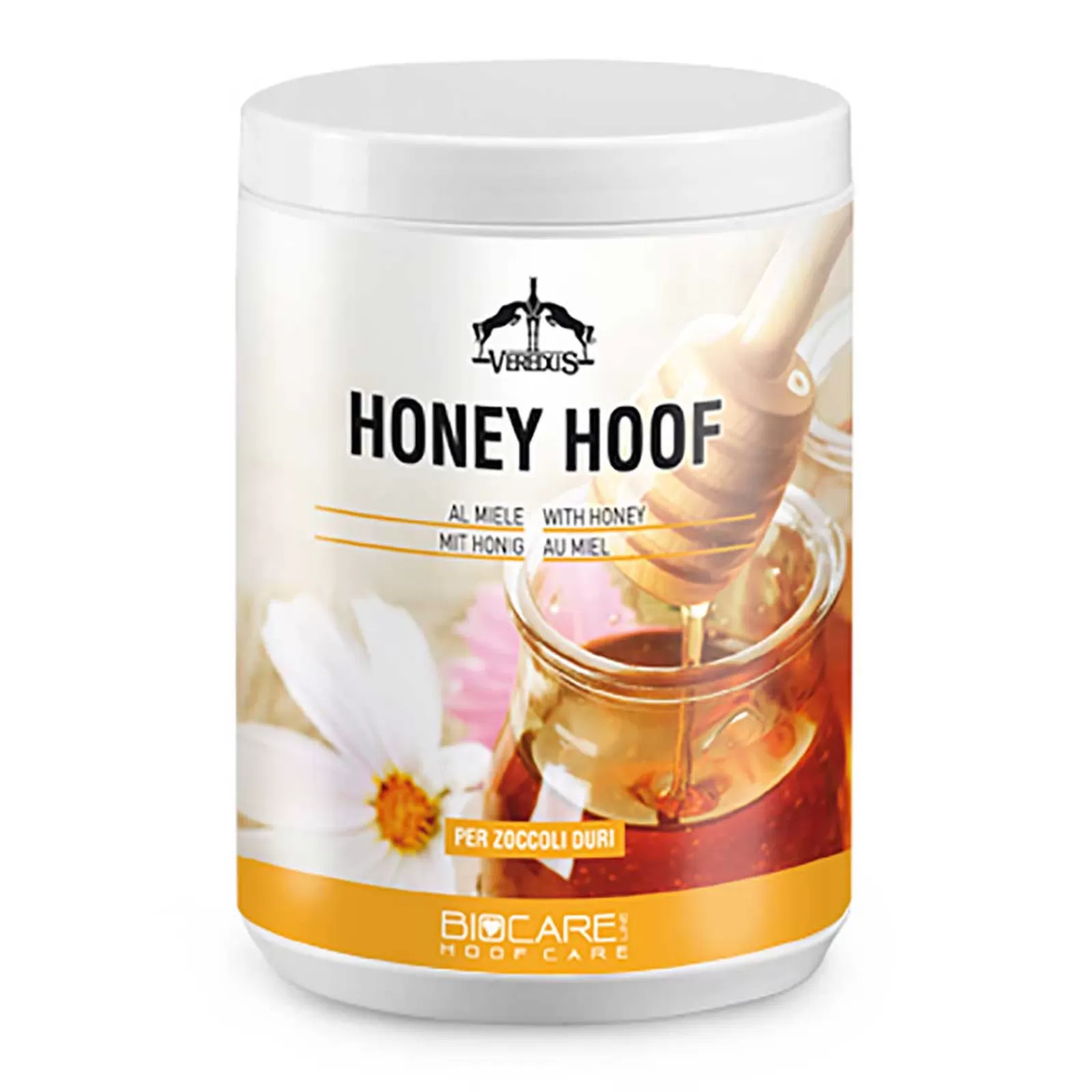 Online Pommade A Sabots Honey Hoof Au Miel, 1000 Ml Soin Du Sabot